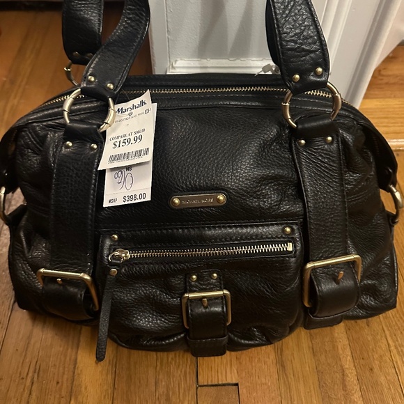 Michael Kors Satchel Bag - Picture 1 of 3